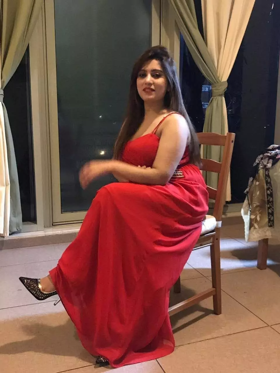 Escort Service in Rudrapur